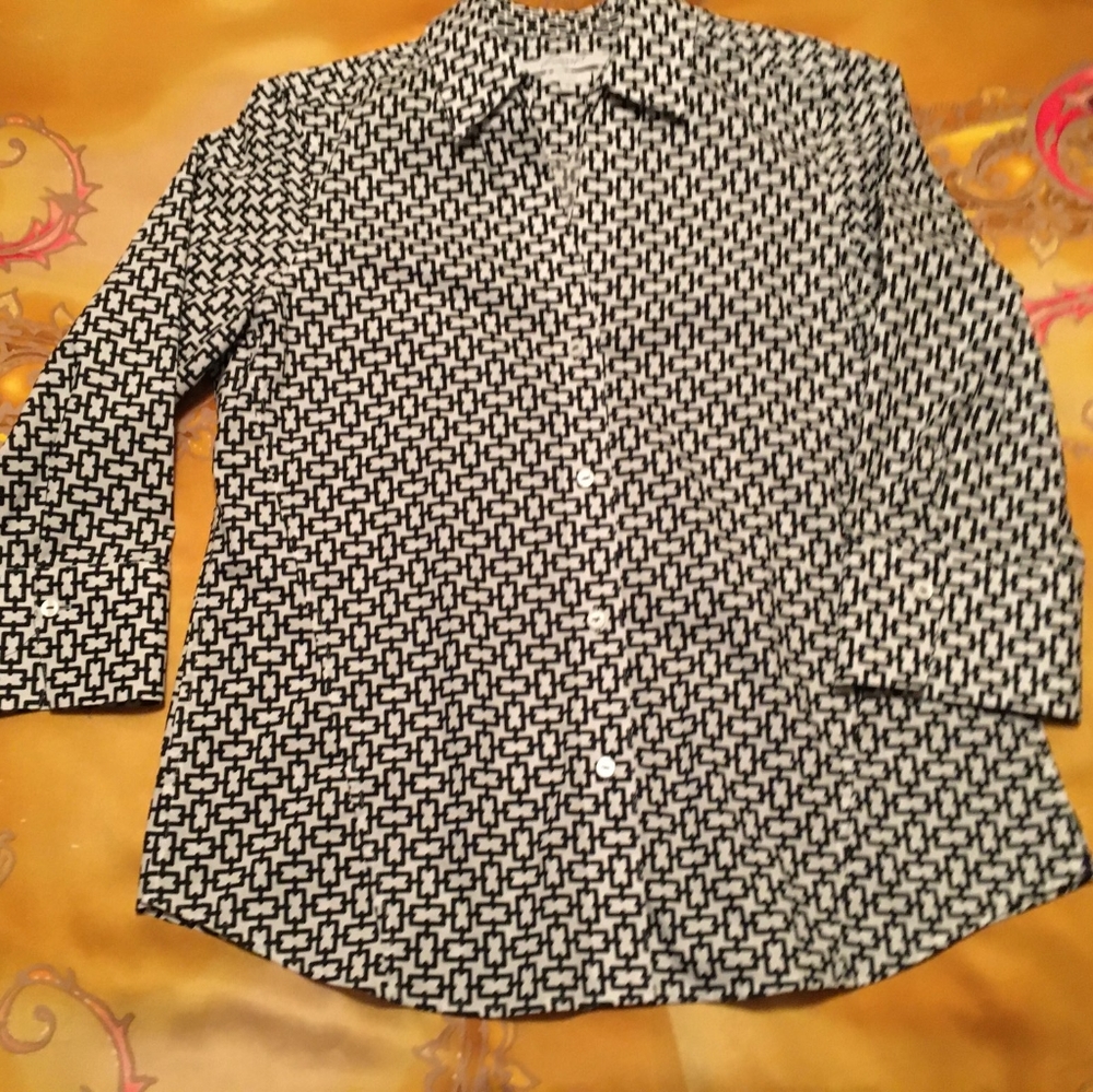 💥Button down shirt